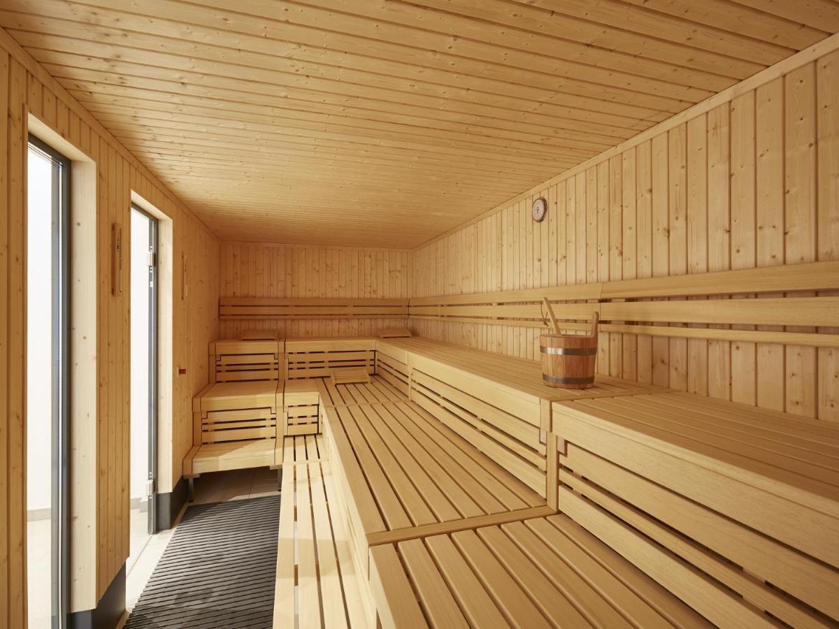 דראנסקה Reetland Am Meer - Luxus Reetdachvilla Mit 3 Schlafzimmern, Sauna Und Kamin F15 מראה חיצוני תמונה